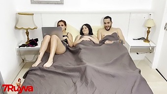My Mate And I Got Intimate With My Significant Other After My Invitation
